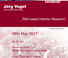 BLSC - RNA-based Infection Research