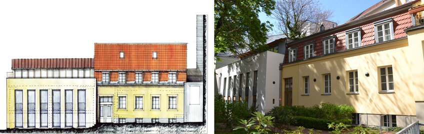 Gästehaus Gästehaus