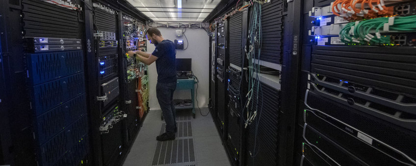 IT service IT service