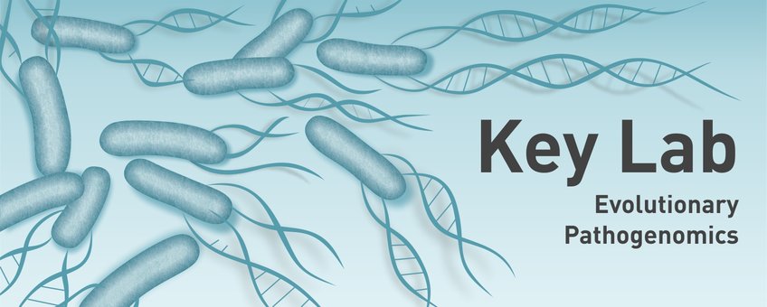 Evolutionary Pathogenomics Evolutionary Pathogenomics