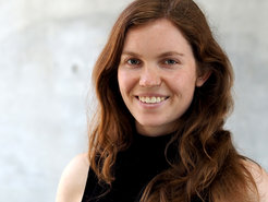 Porträt Lisa Skroblin