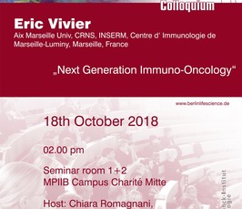 BLSC - Next Generation Immuno-Oncology 